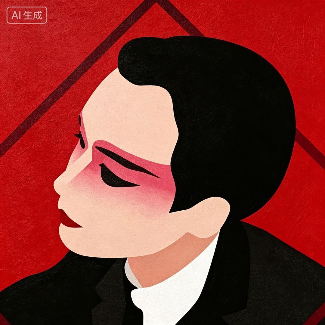 Tony 头像